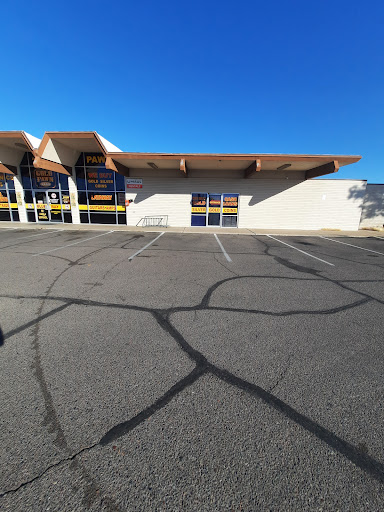 Pawn Shop «Gold Pawn Brokers», reviews and photos, 1444 E Main St, Mesa, AZ 85203, USA