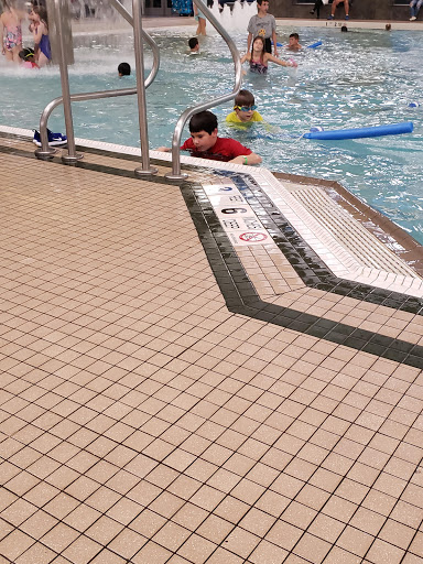 Gym «Life Time Athletic», reviews and photos, 1 Westchester Park Dr, West Harrison, NY 10604, USA