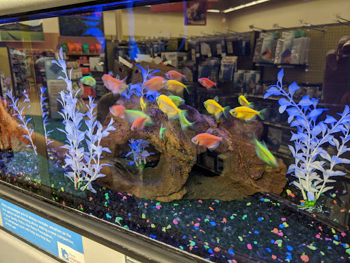 Pet Supply Store «Petco Animal Supplies», reviews and photos, 1704 US Hwy 27 S, Sebring, FL 33870, USA