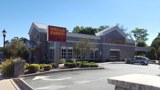 Wells Fargo Bank