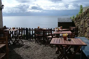 Crail Harbour Gallery & Tearoom image