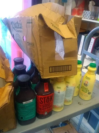 Grocery Store «Bfresh», reviews and photos, 214 Harvard Ave, Allston, MA 02134, USA