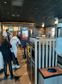 Atmosphère du Restauration rapide Burger King à Chartres-de-Bretagne - n°1