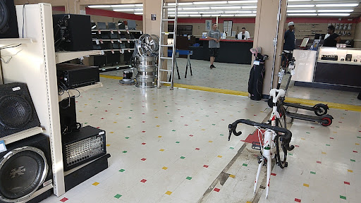 Pawn Shop «Ez Pawn», reviews and photos, 3101 South Blvd, Charlotte, NC 28209, USA