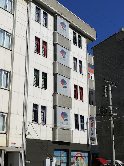 Özel Akçaabat Alp Özel Eğitim ve Rehabilitasyon Merkezi