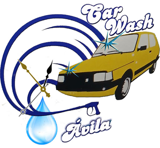 CARWASH ÁVILA Lavado Automóviles Manual en Ávila‎, Ávila‎