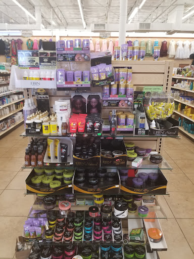Beauty Supply Store «American Beauty Supply», reviews and photos, 2316 S Collins St, Arlington, TX 76014, USA