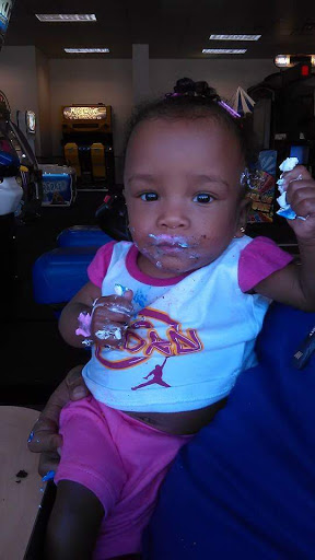 Donut Shop «Gourmet Donut», reviews and photos, 1800 Atlantic Ave, Long Beach, CA 90806, USA