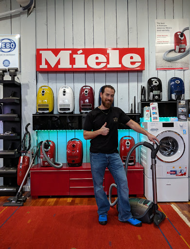 Vacuum Cleaner Store «The Vacuum Store», reviews and photos, 465 N Santa Cruz Ave A, Los Gatos, CA 95030, USA