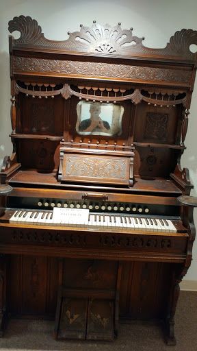 Museum «North Lincoln County Historical», reviews and photos, 4907 US-101, Lincoln City, OR 97367, USA