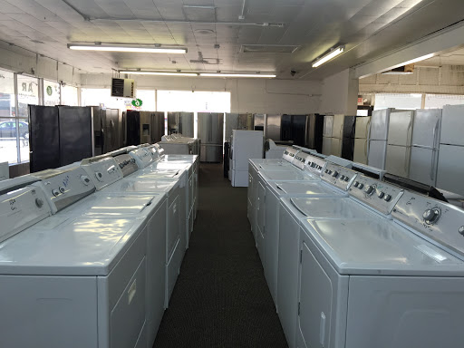 Appliance Store «AR Appliances», reviews and photos, 30003 Groesbeck Hwy, Roseville, MI 48066, USA