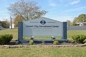 Calvert Convalescent Center image