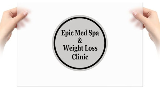 Epic med spa and weight loss clinic