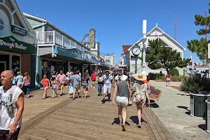 Ocean City Boardwalk image