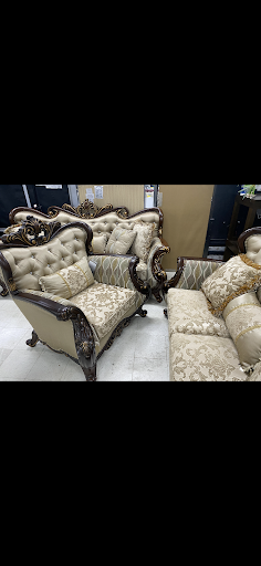 Furniture Store «Florissant Furniture», reviews and photos, 11264 W Florissant Ave, Florissant, MO 63033, USA