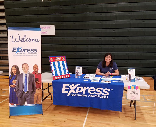 Employment Agency «Express Employment Professionals - Longview, WA», reviews and photos, 1208 Washington Way #130, Longview, WA 98632, USA