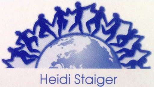 Heidi Staiger