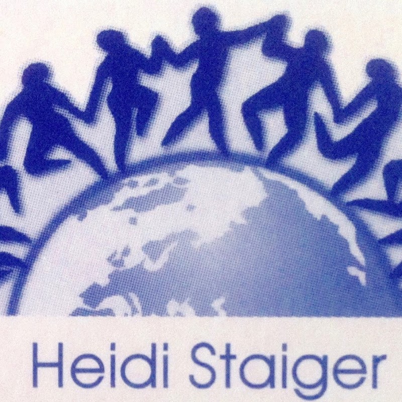 Heidi Staiger