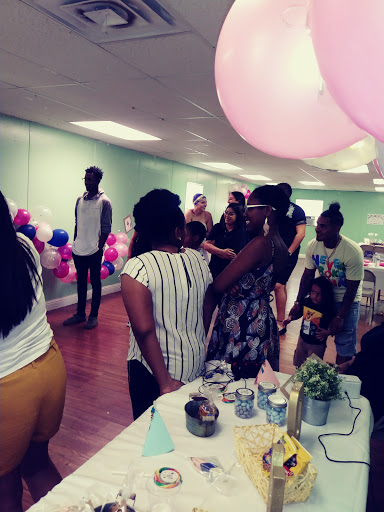 Community Center «Blue Mound Community Center», reviews and photos, 1824 Fagan Dr, Fort Worth, TX 76131, USA