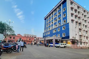 Govt. Hospital Balangir image