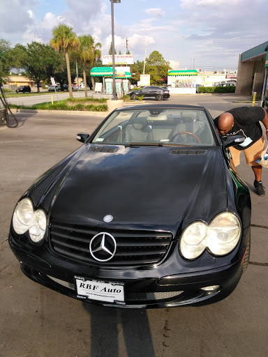 Car Wash «Sparkle Car Wash of Texas», reviews and photos, 9511 Richmond Ave, Houston, TX 77063, USA