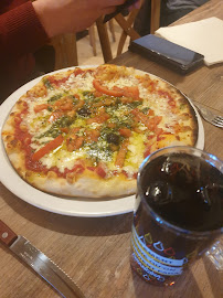 Pizza du Restaurant français Nul Part Ailleurs à Marseille - n°16
