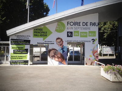 Maré Design à Pau