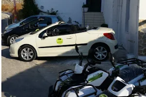 FM Rent a Car Amorgos image