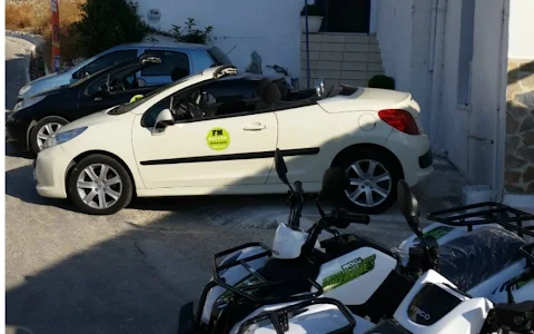 FM Rent a Car Amorgos image