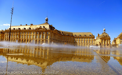 Bordeaux da scoprire à Bordeaux