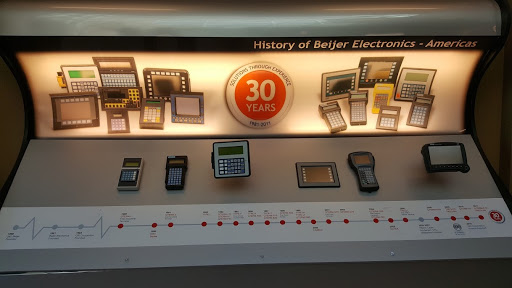 Beijer Electronics Inc.