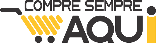 Logo da empresa - Compre Sempre Aqui Com Eletronico Ltda