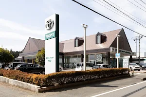 Tochigi Toyopet Imaichi store image