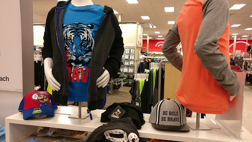 Department Store «Target», reviews and photos, 620 George Washington Hwy, Lincoln, RI 02865, USA