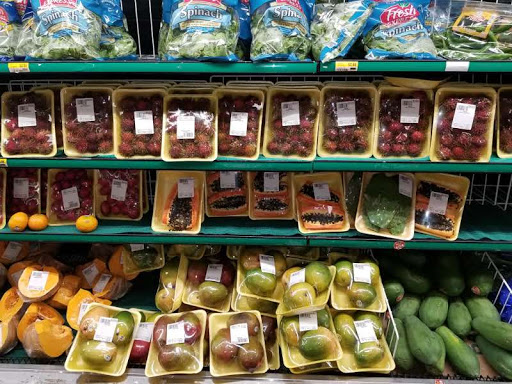 Supermarket «Gmart International Foods», reviews and photos, 3800 E Lombard St, Baltimore, MD 21224, USA