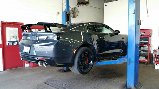 Car Repair and Maintenance «Midas», reviews and photos, 260 W Virginia St, Crystal Lake, IL 60014, USA