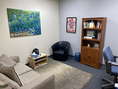The Well Being LLC, Counseling and Fitness Center