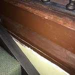 Photo n°4 de l'avis de Cristina. fait le 10/08/2021 à 06:27 sur le  Hotel Palazzo Guiderocchi à Ascoli Piceno