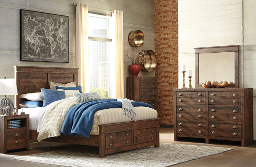 Furniture Store «Premier Rental Purchase», reviews and photos, 580 Atlanta Hwy #203b, Cumming, GA 30040, USA