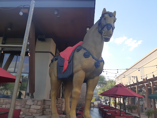 Shopping Mall «Kierland Commons», reviews and photos, 15205 N Kierland Blvd #150, Scottsdale, AZ 85254, USA