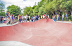 Skatepark de Gouesnou Gouesnou