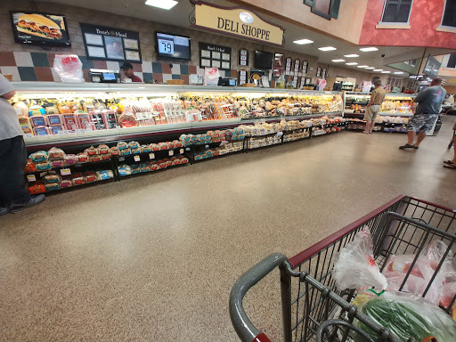 Produce Market «Butera Market», reviews and photos, 100 S Randall Rd, Algonquin, IL 60102, USA