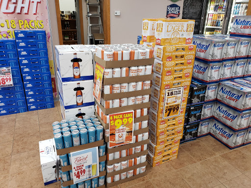 Liquor Store «Windham Wine & Spirits», reviews and photos, 1182 Main St, Willimantic, CT 06226, USA