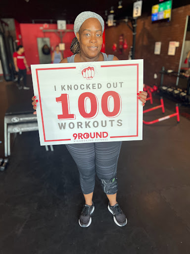 Gym «9ROUND Pembroke Pines», reviews and photos, 18391 Pines Blvd, Pembroke Pines, FL 33029, USA