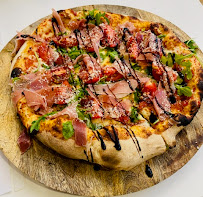 Photos du propriétaire du Pizzas à emporter Pizzeria Casa Bianca à Domène - n°1