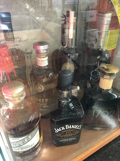Liquor Store «Beverage Locker», reviews and photos, 3576 Buford Hwy, Duluth, GA 30096, USA