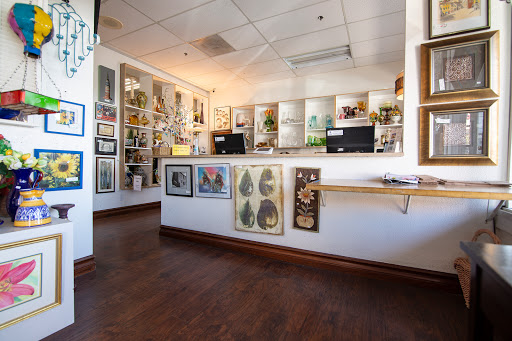 Consignment Shop «Consignment Classics Home Furnishings», reviews and photos, 1895 Hancock St, San Diego, CA 92110, USA