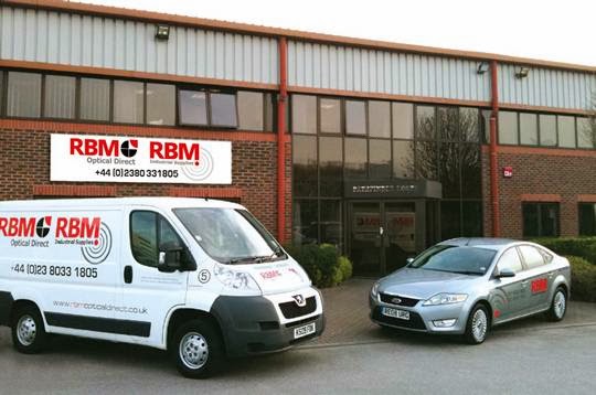 RBM Industrial Supplies - Southampton