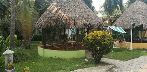 Hotel y turicentro Hacienda la Vega