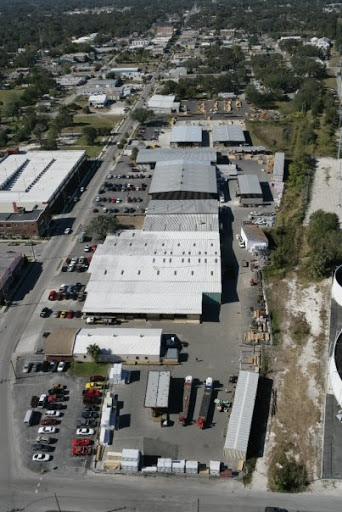 Construction Equipment Supplier «Ro-Mac Lumber & Supply Inc», reviews and photos, 700 E Main St, Leesburg, FL 34748, USA